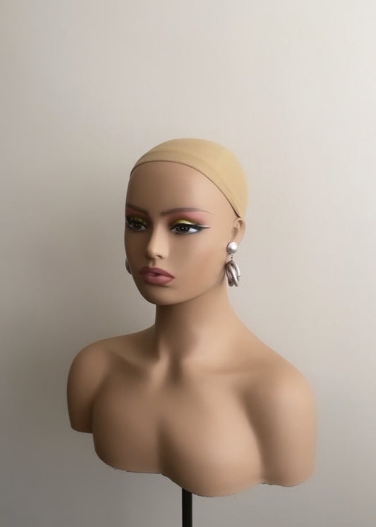 Millacare Millacare Wig cap